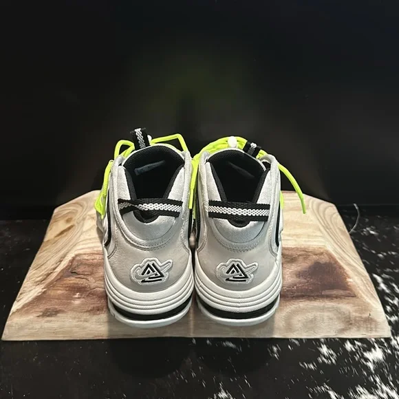 Nike Air Max Penny 1 *Social Status Photon Reccess Dust*